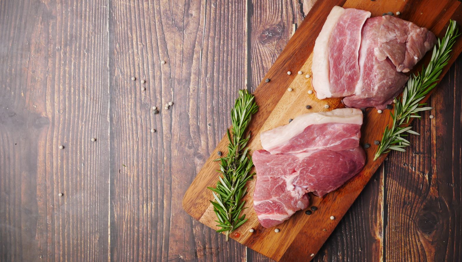 benefits of food traceability and fat analysis for meat industry