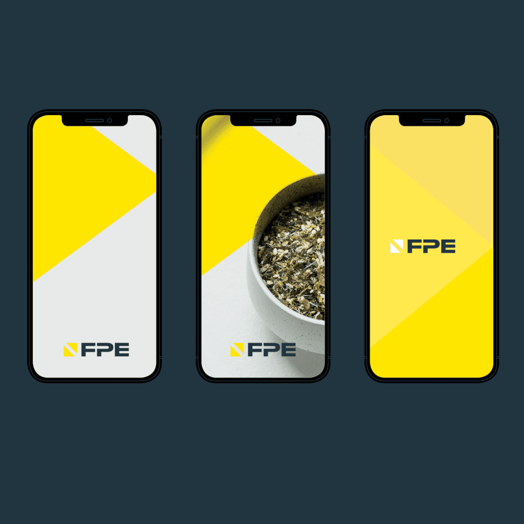 rebranding of FPE 
